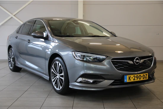 Opel Insignia Grand Sport 1.5 Turbo Business Executive