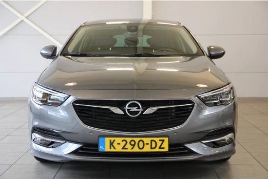 Opel Insignia Grand Sport 1.5 Turbo Business Executive