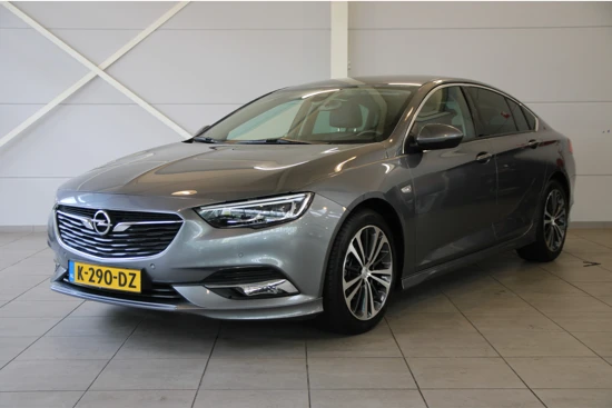 Opel Insignia Grand Sport 1.5 Turbo Business Executive