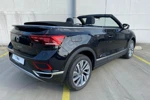 Volkswagen T-Roc Cabrio 1.0 110 pk TSI Style