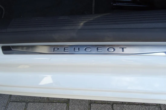 Peugeot 508 SW 1.6 HYbrid 225PK AUTOMAAT GT PACK BUSINESS
