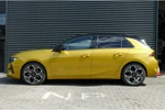 Opel Astra 1.2 TURBO 130PK 5-DRS ULTIMATE AUTOMAAT / NAVI / ALACANTARA / CLIMA / PDC / 18" LMV / CAMERA V+A / H