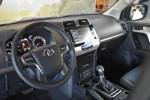 Toyota Land Cruiser 2.8 D-4D Professional | Climate control | Camera | Keyless | Trekhaak | Leder | Stoelverwarming | Pr