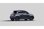 Fiat 500E 42 kWh Icon 118 pk