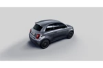 Fiat 500E 42 kWh Icon 118 pk