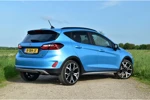 Ford Fiesta 1.0 EcoBoost Hybrid Active X | Verlengde Garantie t/m 02-2027 | Navi | Camera |