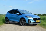 Ford Fiesta 1.0 EcoBoost Hybrid Active X | Verlengde Garantie t/m 02-2027 | Navi | Camera |