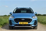 Ford Fiesta 1.0 EcoBoost Hybrid Active X | Verlengde Garantie t/m 02-2027 | Navi | Camera |