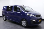 Peugeot Expert 2.0 180 pk L2 Premium Pack Linker Schuifdeur