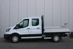 Ford Transit 350 2.0 TDCI L2H1 DC Trend