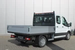 Ford Transit 350 2.0 TDCI L2H1 DC Trend