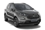 Ford EcoSport 1.0 125 pk Active