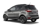 Ford EcoSport 1.0 125 pk Active