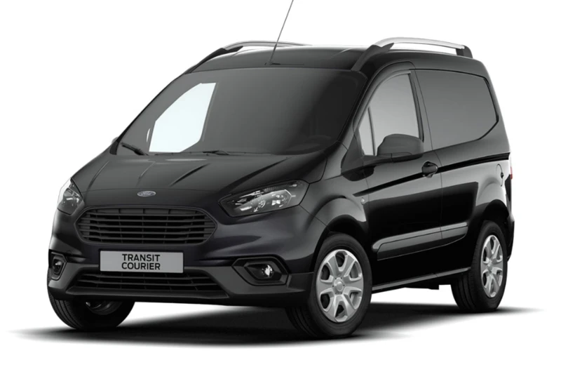 Ford Transit Courier 1.5 75 pk Trend