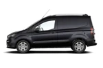 Ford Transit Courier 1.5 75 pk Trend