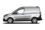 Ford Transit Courier 1.5 75 pk Trend