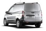 Ford Transit Courier 1.5 75 pk Trend