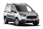 Ford Transit Courier 1.5 75 pk Trend