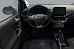 Ford Fiesta 1.0 125 pk Hybrid Titanium X