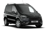 Ford Transit Courier 1.5 75 pk Trend