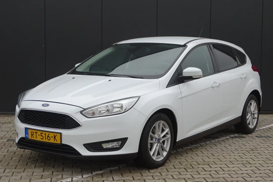 Ford Focus 1.0 Edition
