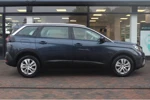 Peugeot 5008 1.2 PureTech Blue Lease Executive 7p. Navigatie, Parkeerhulp achter, Climate Control, Cruise Control