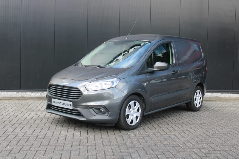 Ford Transit Courier Trend 1.5 Duratorq 55 kW / 75 pk