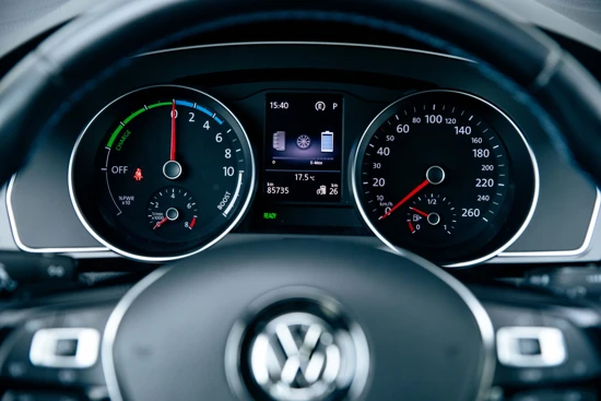 Volkswagen Passat Variant 1.4 GTE Automaat
