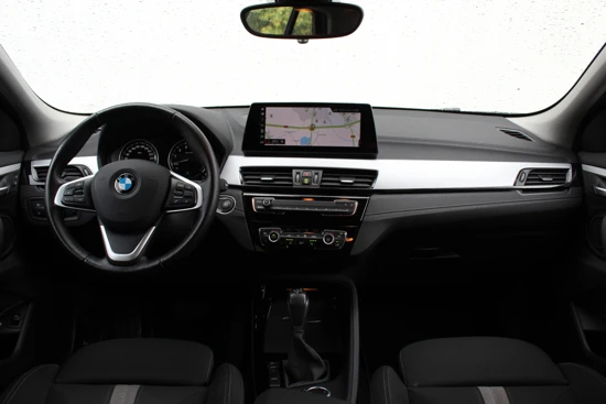 BMW X2 xDrive25e