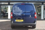 Peugeot Partner 1.5 BlueHDI Premium