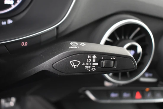 Audi TT Roadster 2.0 TFSI 230PK quattro S Line + S-TRONIC/AUT | 100% Dealeronderhouden | B&O Audio | Cruise control | Navigatie | Lederb