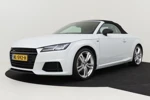 Audi TT Roadster 2.0 TFSI 230PK quattro S Line + S-TRONIC/AUT | 100% Dealeronderhouden | B&O Audio | Cruise control | Navigatie | Lederb