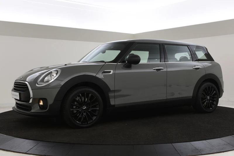 MINI Clubman One