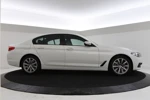 BMW 5 Serie 520d Sportline Headup Harman/Kardon Dab