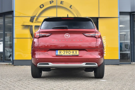 Opel Grandland 1.2 Turbo Business Elegance+ | DEMO-DEAL