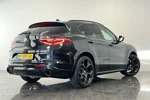 Alfa Romeo Stelvio Q4 Veloce | Full options | 21" LM | Adaptief onderstel | Luxe lederen bekleding |