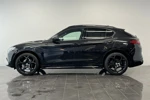 Alfa Romeo Stelvio Q4 Veloce | Full options | 21" LM | Adaptief onderstel | Luxe lederen bekleding |