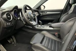 Alfa Romeo Stelvio Q4 Veloce | Full options | 21" LM | Adaptief onderstel | Luxe lederen bekleding |