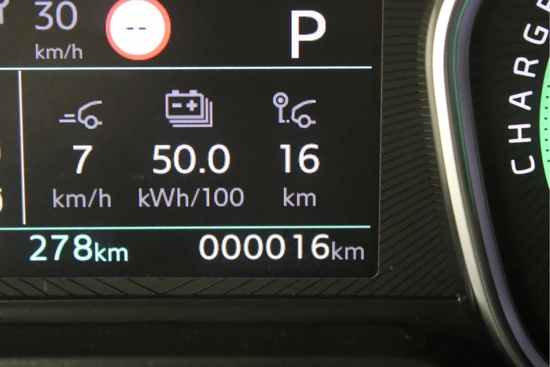 Peugeot e-Expert Long Dynamic 75 kWh