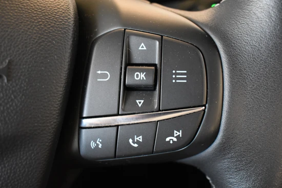 Ford Fiesta 1.0 EcoBoost 100PK Titanium | Camera | Navi | Clima | PDC | Volledig OH! | LMV | Cruise Control