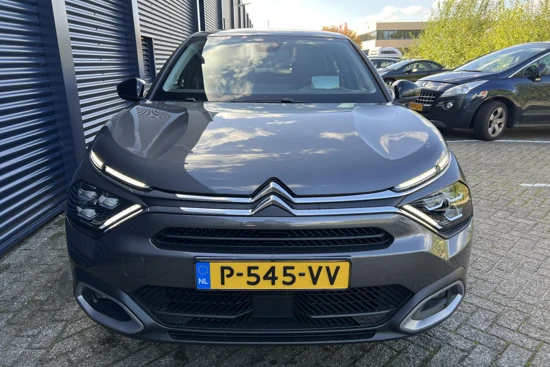 Citroën C4 1.2 Puretech Shine