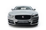 Jaguar XE 2.0 D Prestige Pro Edition