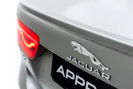 Jaguar XE 2.0 D Prestige Pro Edition