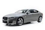 Jaguar XE 2.0 D Prestige Pro Edition