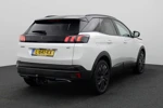 Peugeot 3008 1.2 130PK Aut. Gt-line | Black Pack | Adaptieve Cruise | PDC + Camera |