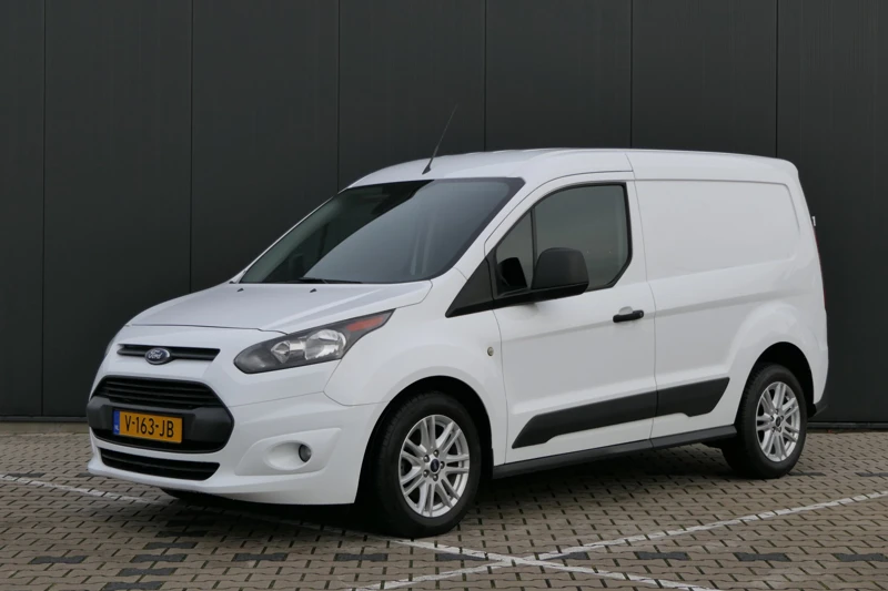 Ford Transit Connect 1.5 TDCI 100pk L1 Trend