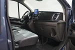 Ford Transit Custom 320 2.0 TDCI 185PK L2H1 Sport Automaat | Adaptive Cruise | Navi | Camera | Bi-Xenon | Maxton | BLIS | Trekhaak |