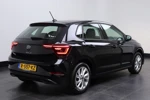 Volkswagen Polo 1.0 TSI 95PK DSG Aut. Style | Led Koplampen | PDC v+a | App-Connect | 16'' LMV | Fabrieksgarantie | ACC