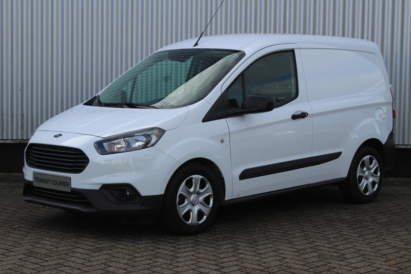 Ford Transit Courier 1.5 75 pk Trend