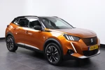 Peugeot 2008 50 kWh 136 pk GT Pack